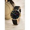 Moteriškas laikrodis PAUL LORENS 41mm PL12600A2-1A2 (zg586c) + BOX