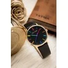 Moteriškas laikrodis PAUL LORENS 41mm PL12600A2-1A2 (zg586c) + BOX