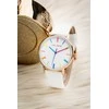 Moteriškas laikrodis PAUL LORENS 41mm PL12600A2-3C3 (zg586b) + BOX