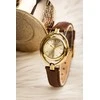 Moteriškas laikrodis PAUL LORENS - PL13628A-4B2 (zg555n) + BOX