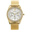 Laikrodis PERFECT F358 WOMEN'S WATCH (zp991b) + BOX