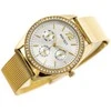 Laikrodis PERFECT F358 WOMEN'S WATCH (zp991b) + BOX