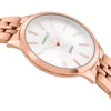 Moteriškas laikrodis PERFECT S367-06 (zp566e)