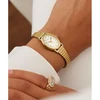 Moteriškas laikrodis TIMEX CAVATINA T21872 + BOX