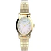 Moteriškas laikrodis TIMEX Cavatina TW2W70100 + BOX