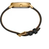 Moteriškas laikrodis TIMEX CELESTIAL OPULENCE TW2T87600 (zt672a)