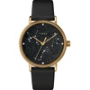 Moteriškas laikrodis TIMEX CELESTIAL OPULENCE TW2T87600 (zt672a)