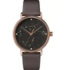 Moteriškas laikrodis TIMEX CELESTIAL OPULENCE TW2T87700 (zt672b)