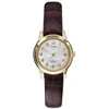 Moteriškas laikrodis TIMEX CLASSIC ELEVATED T21693 + BOX
