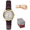 Moteriškas laikrodis TIMEX CLASSIC ELEVATED T21693 + BOX