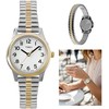 Moteriškas laikrodis TIMEX Essex T2N068 + BOX