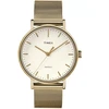 Moteriškas laikrodis TIMEX - FAIRFIELD TW2R26500 (zt602b)