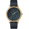 Moteriškas laikrodis TIMEX FASHION CRYSTAL BLOOM TW2R98100 (zt668c)