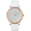 Moteriškas laikrodis TIMEX FASHION CRYSTAL BLOOM TW2R95000 (zt668b)