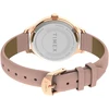 Moteriškas laikrodis TIMEX Peyton TW2V06700 + BOX