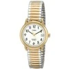 Moteriškas laikrodis TIMEX T2H381 (zt601c) INDIGLO