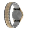 Moteriškas laikrodis TIMEX T2H491 (zt601d) INDIGLO