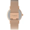 Moteriškas laikrodis TIMEX TW2U18700 (zt674a) + BOX