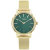 Moteriškas laikrodis TIMEX TW2W87300 + BOX