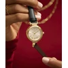 Moteriškas laikrodis TIMEX TW2W96400 + BOX