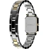 Moteriškas laikrodis TIMEX TW2Y01300 Dress