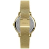 Moteriškas laikrodis TIMEX TW2Y48700 + BOX