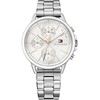 Moteriškas laikrodis TOMMY HILFIGER 1781787 CARLY (zf519c)