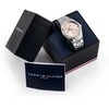TOMMY HILFIGER 1782590 Monica moteriškas laikrodis (zf605c) + DĖŽUTĖ