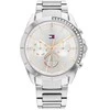 TOMMY HILFIGER Kennedy moteriškas laikrodis 1782384 (zf600a)
