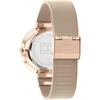 Moteriškas laikrodis TOMMY HILFIGER Lidia 1782538 (zf611a) + BOX