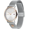 Moteriškas laikrodis TOMMY HILFIGER TEA 1782288 (zf540c)