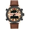 VYRIŠKAS LAIKRODIS NAVIFORCE - NF9114 (zn046e) - ruda/rosegold