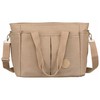 Nylonowy shopper damski - Peterson