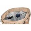 Nylonowy shopper damski - Peterson