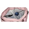 Nylonowy shopper damski - Peterson