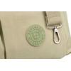 Nylonowy shopper damski - Peterson