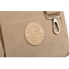 Nylonowy shopper damski - Peterson