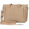 Nylonowy shopper damski - Peterson