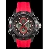 Laikrodis OCEANIC MEN'S WATCH AD1084 - MULTITIME - WR100 (ze025b)