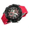 Laikrodis OCEANIC MEN'S WATCH AD1084 - MULTITIME - WR100 (ze025b)