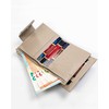 Odinė piniginė RFID PETERSON PTN 42329-BF