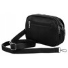 Rovicky Torebka damska PU R-074-02 Juodas