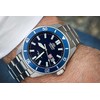 Laikrodis Orient Sporty Mechanical RA-AA0009L19B