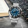 „Orient Sport M-Force“ automatinis vyriškas laikrodis RA-AC0L07L00B + BOX