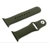 Pacific Apple Watch dirželis U23 - tamsiai žalias - 38/40mm