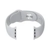 Pacific Apple Watch apyrankė U23 – pilka – 42/44mm