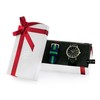 Laikrodis WOMEN'S PACIFIC CLOSE WATCH - gift set (zy590t)