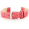 Pacific W41 odinis laikrodžio dirželis - rožinis - 12mm