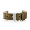 Pacific Odinė laikrodžio apyrankė W48 - PREMIUM - alyvinė - 24mm