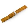 Pacific Odinis laikrodžio dirželis W48 - PREMIUM - kupranugaris - 20mm